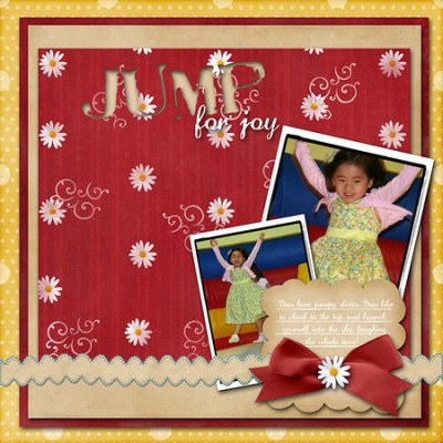 Jump!
