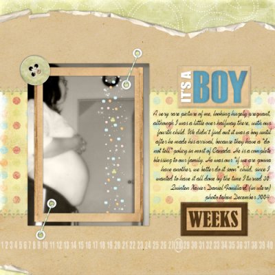 28 weeks