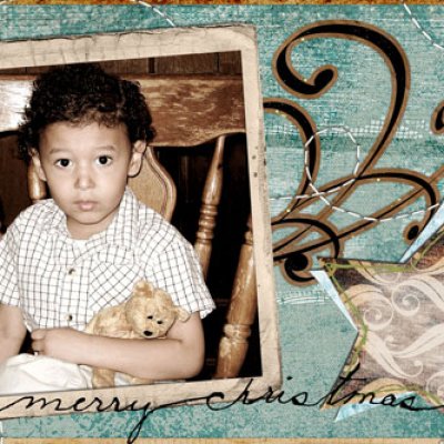 Christmas Cards!