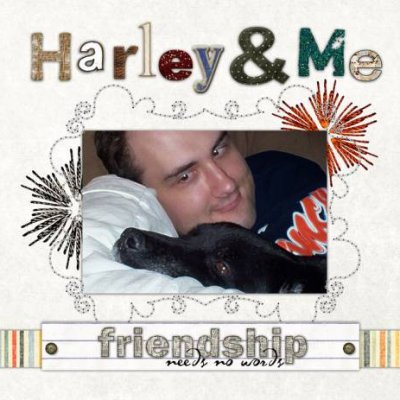 Harley & Me