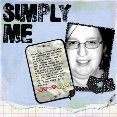 Simply Me
