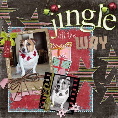 Jingle all the Way
