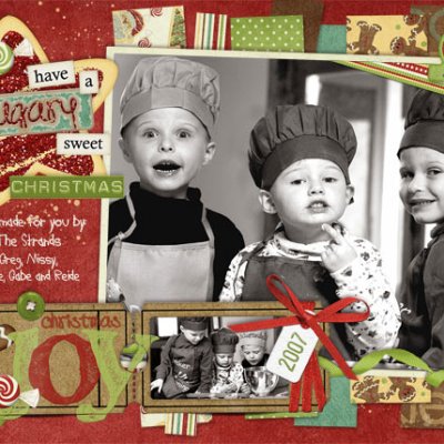 Christmas Card 2