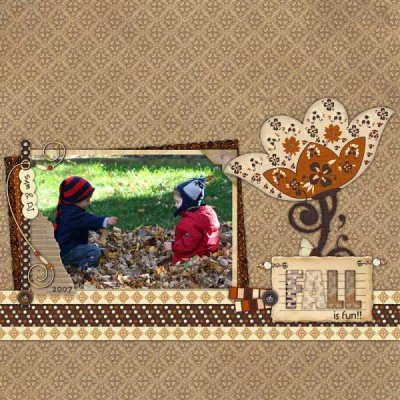 Fall Fun
