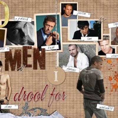 10 Men...