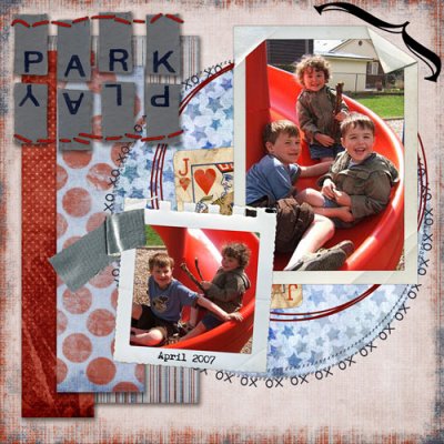 Park Play
