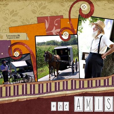 The Amish