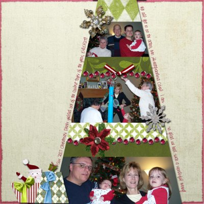 Christmas 2006