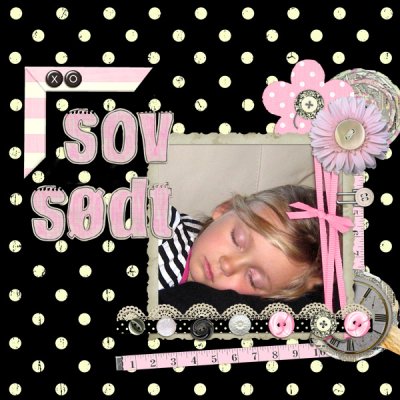 Sweet Dreams