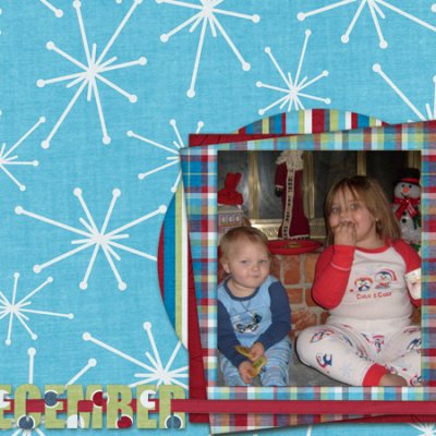 December Desktop
