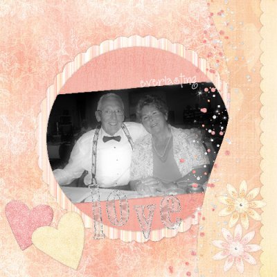 everlasting love