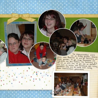 Deaf Christmas Celebrate Page 2