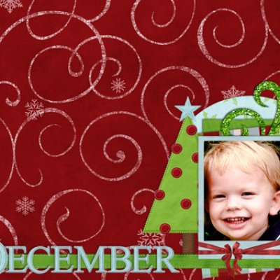 December Desktop