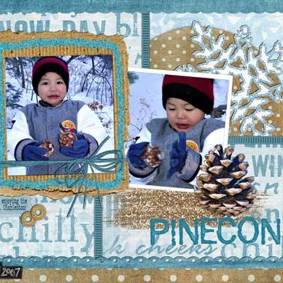 Pinecone