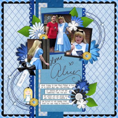 Alice