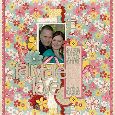 Fairytale Love