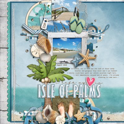 Isle of Palms