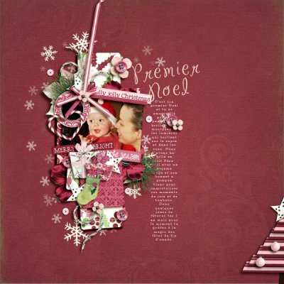 Christmas cheer