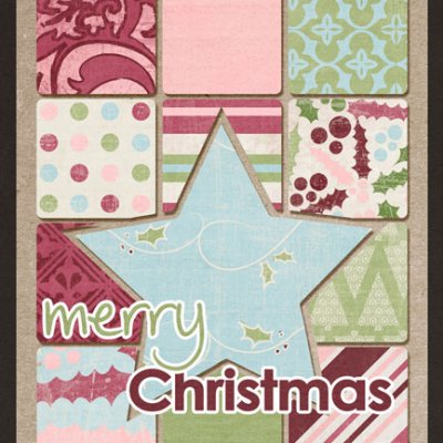 Christmas Cards 2010 :: Jenn III