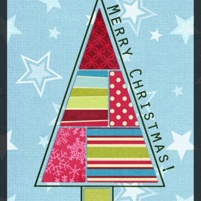 Christmas Cards 2010 :: Libby V