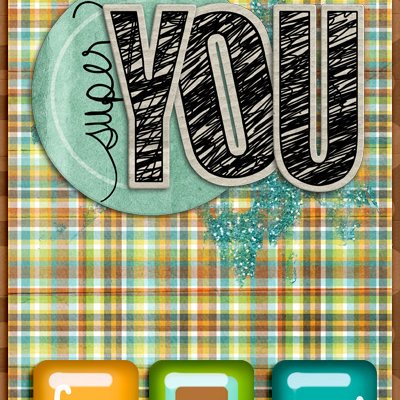 Scrappers Give Thanks submissions