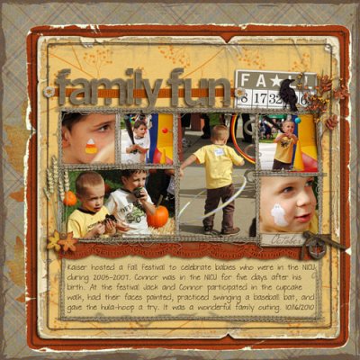 Fall Festival