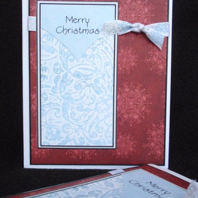Merry Christmas Card