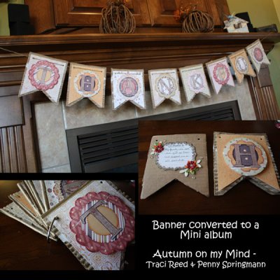 Banner 2 Album