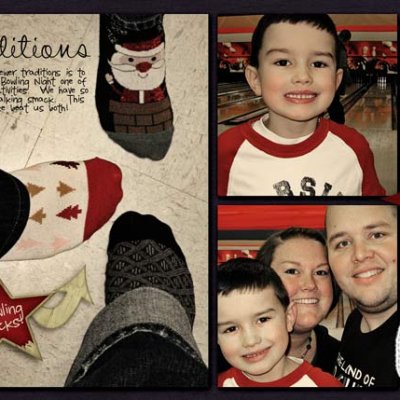 Our Traditions: Advent Activity Book
