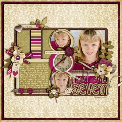 Right Now