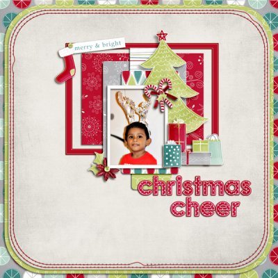 Christmas Cheer