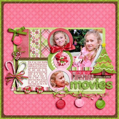 Christmas Movies