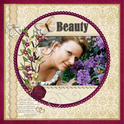 Beauty