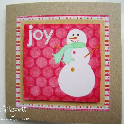 Christmas Cards