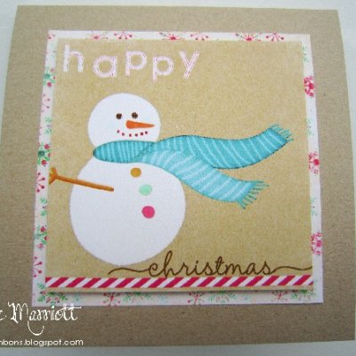 Christmas Cards