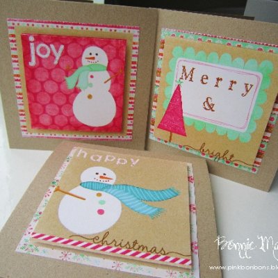 Christmas Cards