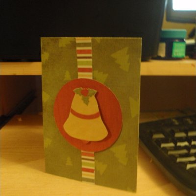 Bell card