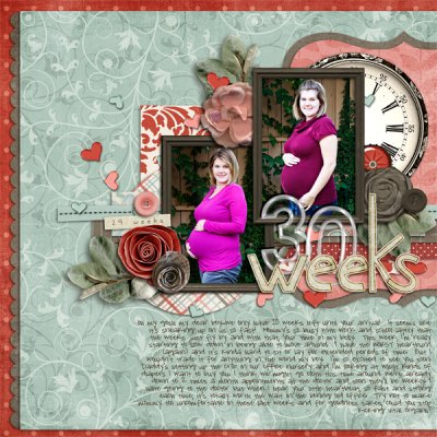 30 Weeks