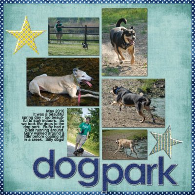 Dog Park