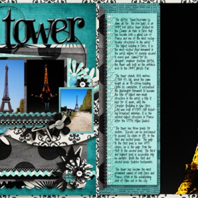 Eiffel Tower