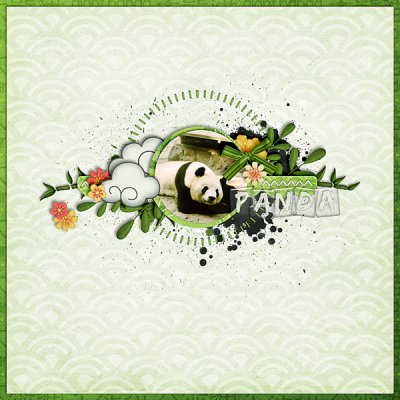 Panda