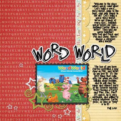 HN Word World 2010