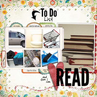 To Do List