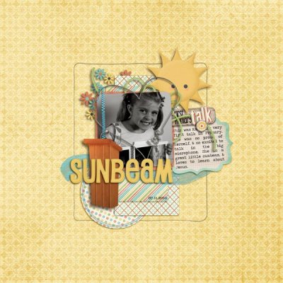 Sunbeam