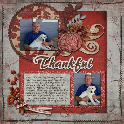 Thankful