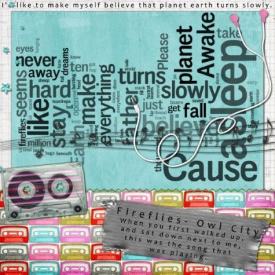 Owl City