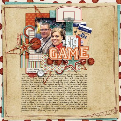 The Big Game
