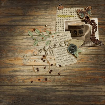 Coffee!