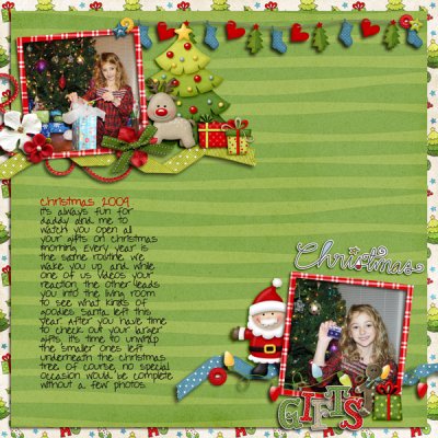 Christmas Gifts