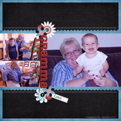 Grandparents Day